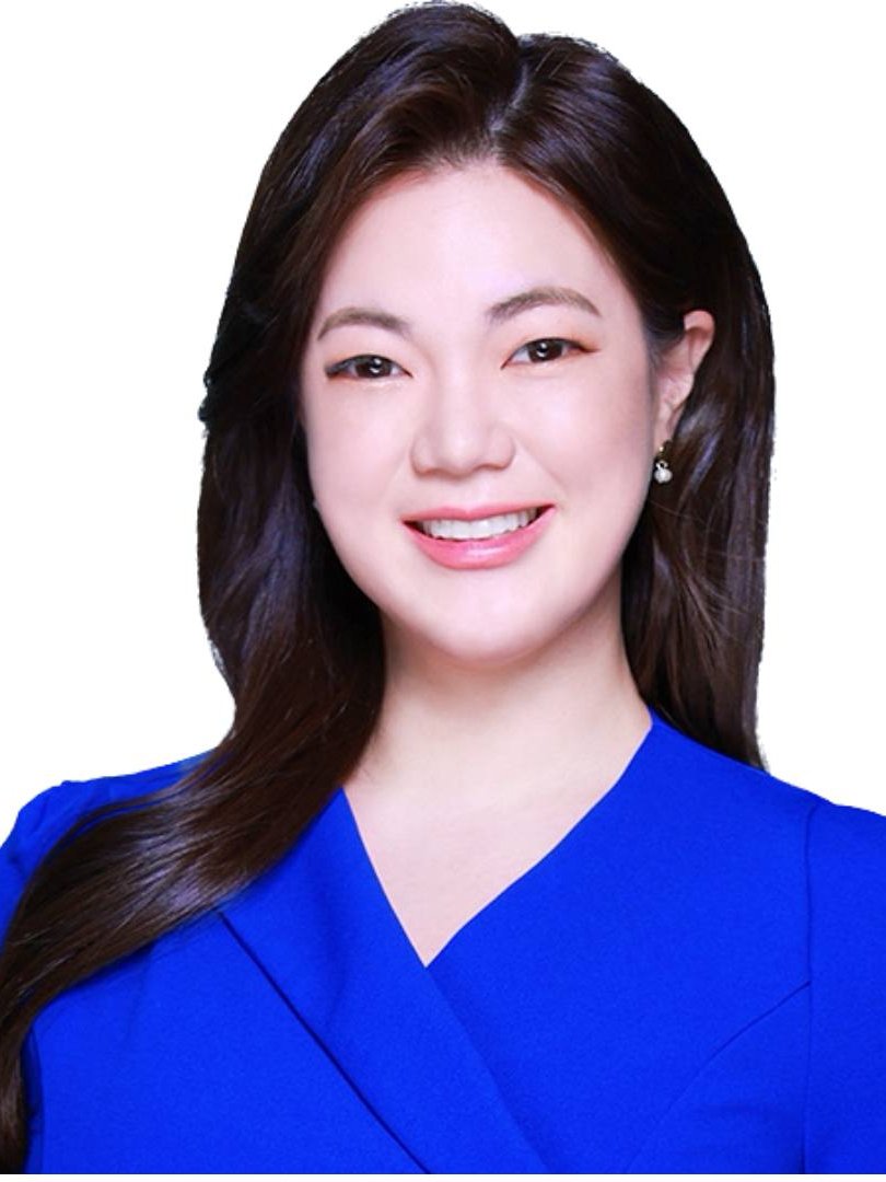 Diana Yeji Kim, REALTOR® at eXp Realty